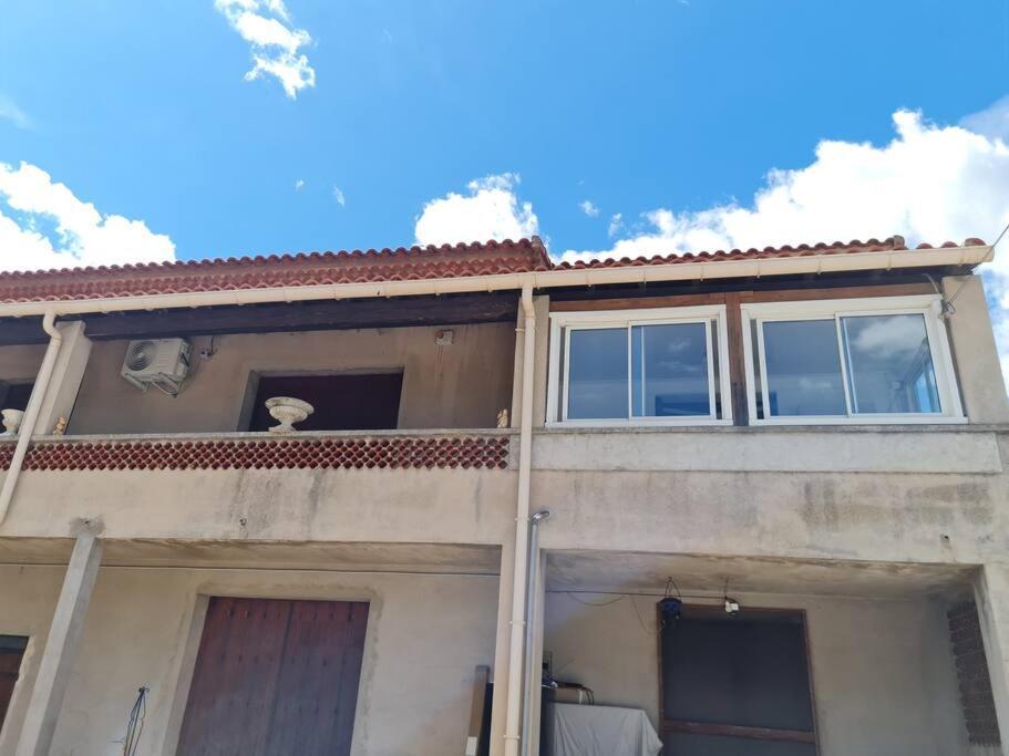 Villa Marseille Dans Les Hauteurs מראה חיצוני תמונה