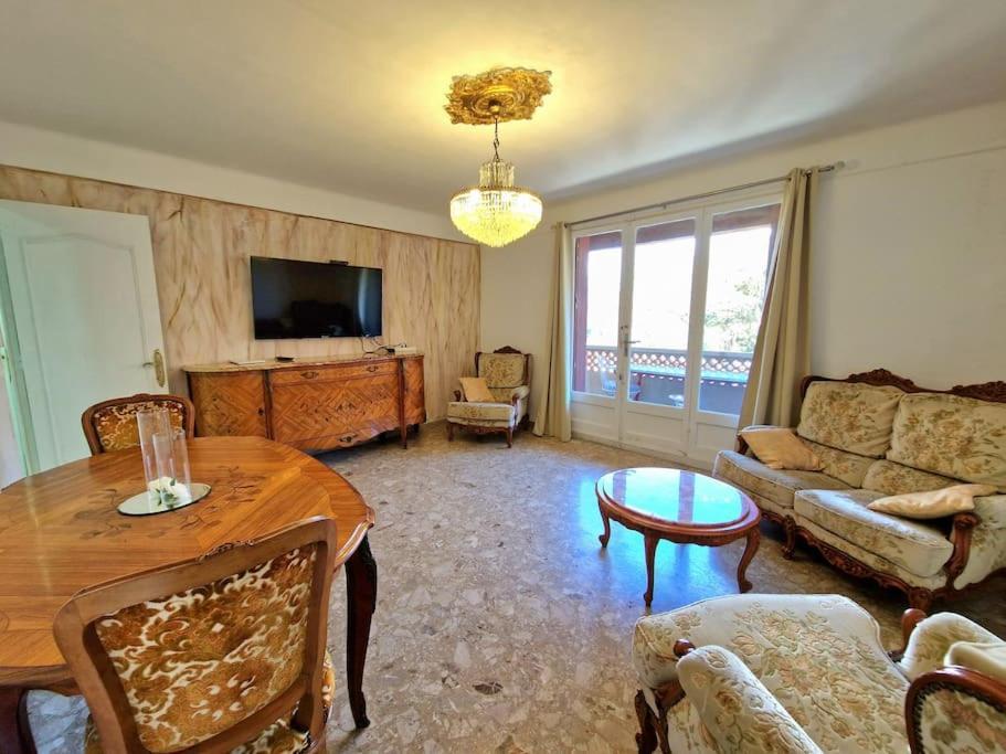 Villa Marseille Dans Les Hauteurs מראה חיצוני תמונה
