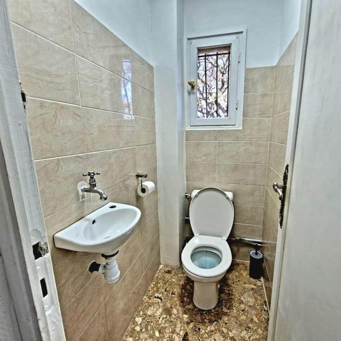 Villa Marseille Dans Les Hauteurs מראה חיצוני תמונה