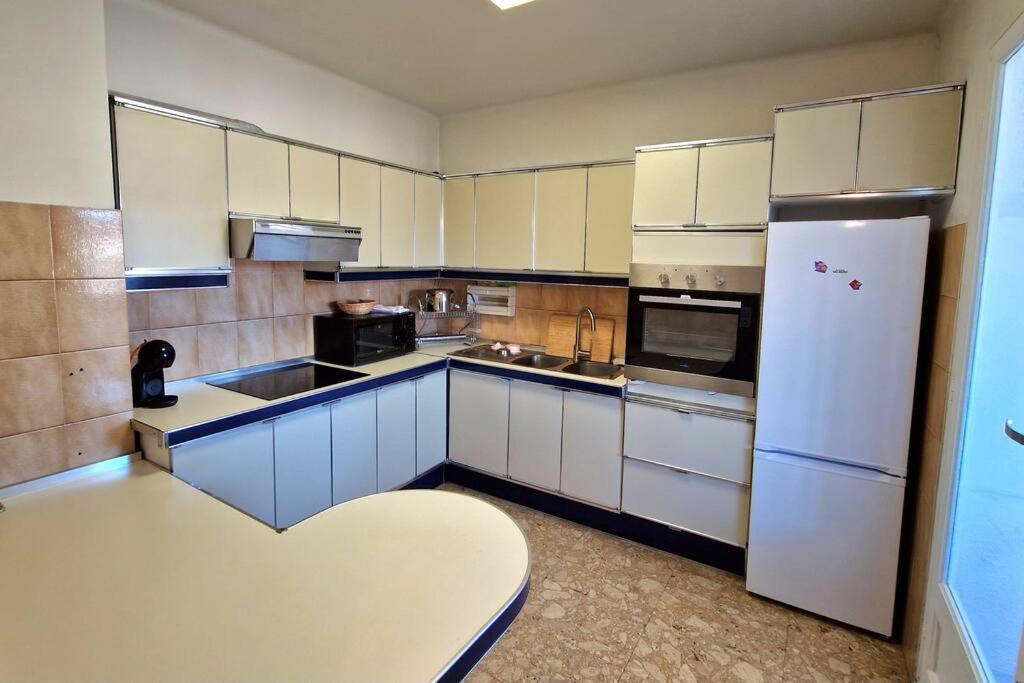 Villa Marseille Dans Les Hauteurs מראה חיצוני תמונה