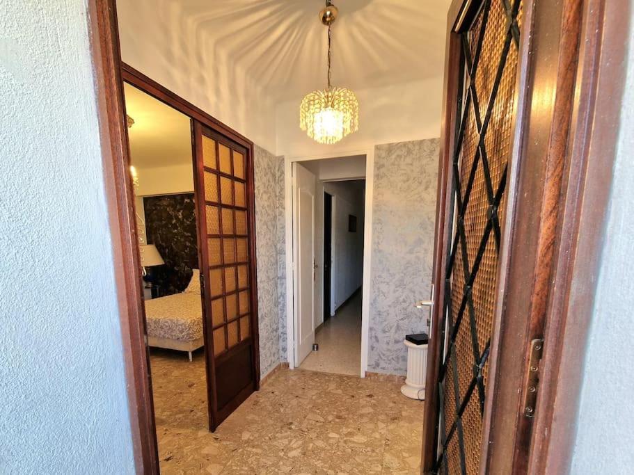 Villa Marseille Dans Les Hauteurs מראה חיצוני תמונה