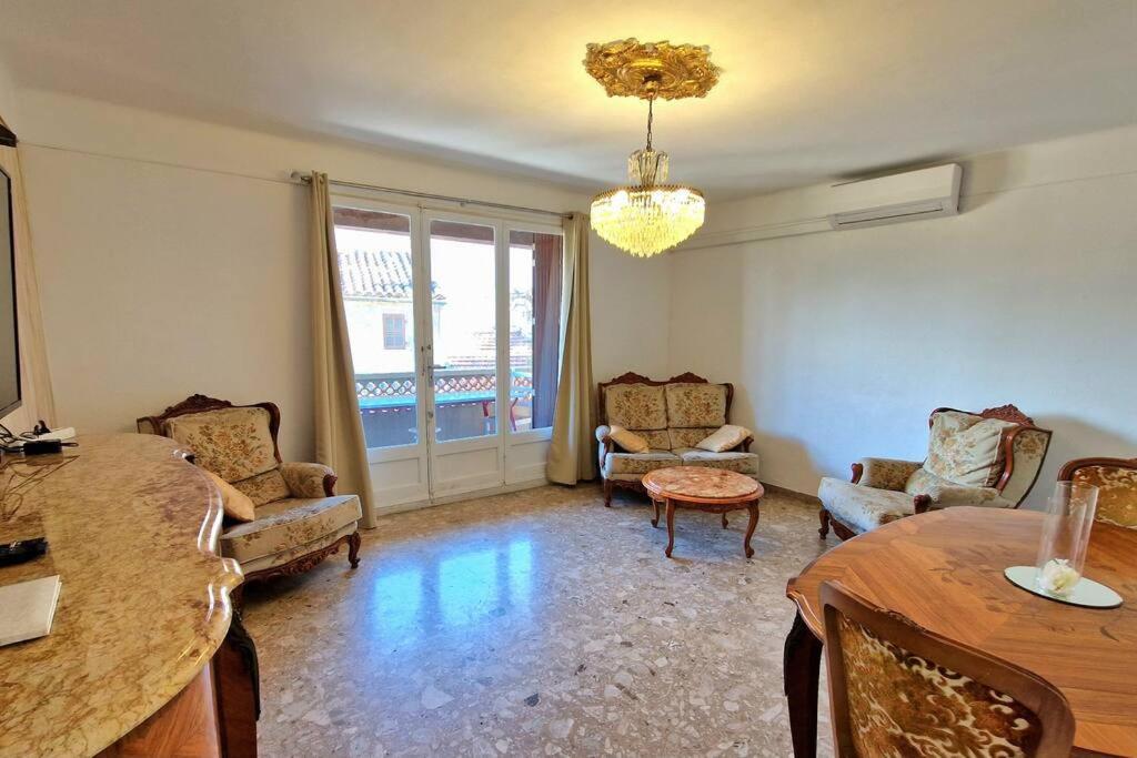 Villa Marseille Dans Les Hauteurs מראה חיצוני תמונה
